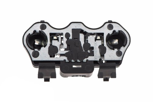 06-10 VW Volkswagen Jetta EXTERIOR TRASERO Lámpara Trasera Soporte Bombilla 1K5945257 OEM NUEVO - Imagen 4 de 6