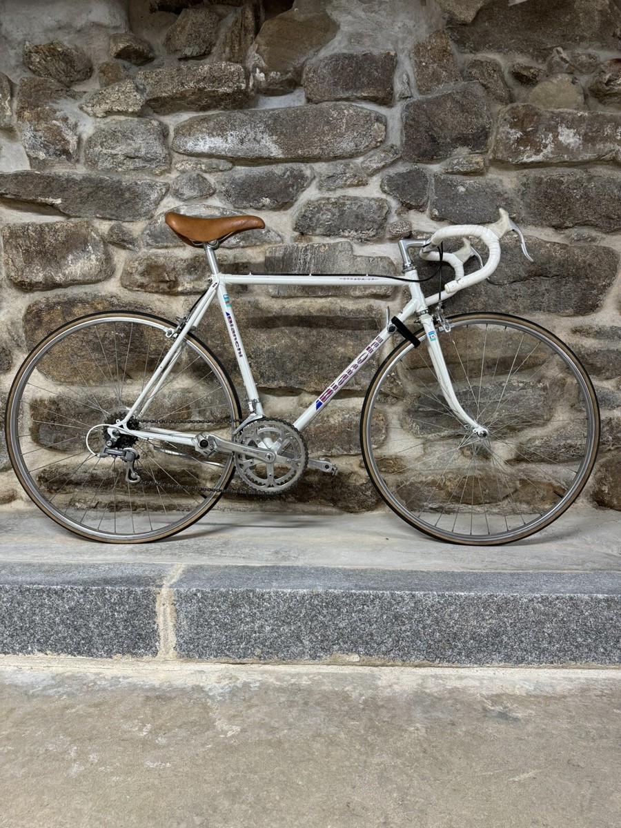Bianchi Strada LX Vintage Road bike Bicycle | eBay Bianchi Strada LX Vintage Road bike Bicycle | eBay