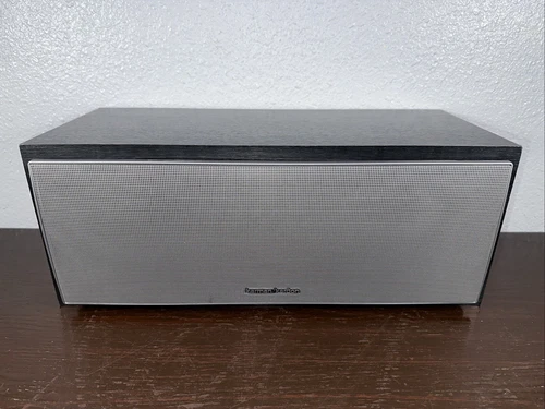 HARMAN/KARDON HKC 5" 2-Way Center Channel Speaker EUC