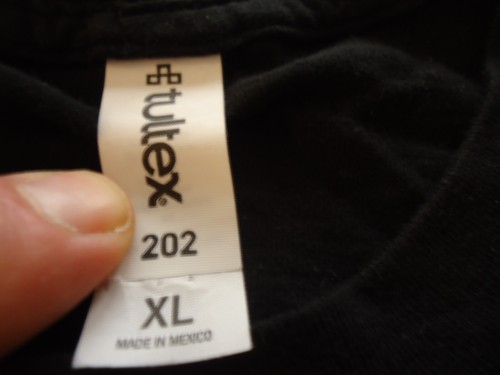 Pro Wrestling Crate Exclusive Sting Icons Are Forever XL Shirt - AEW Retirement - Picture 3 of 3