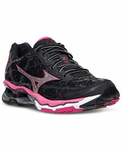 mizuno wave creation womens 8