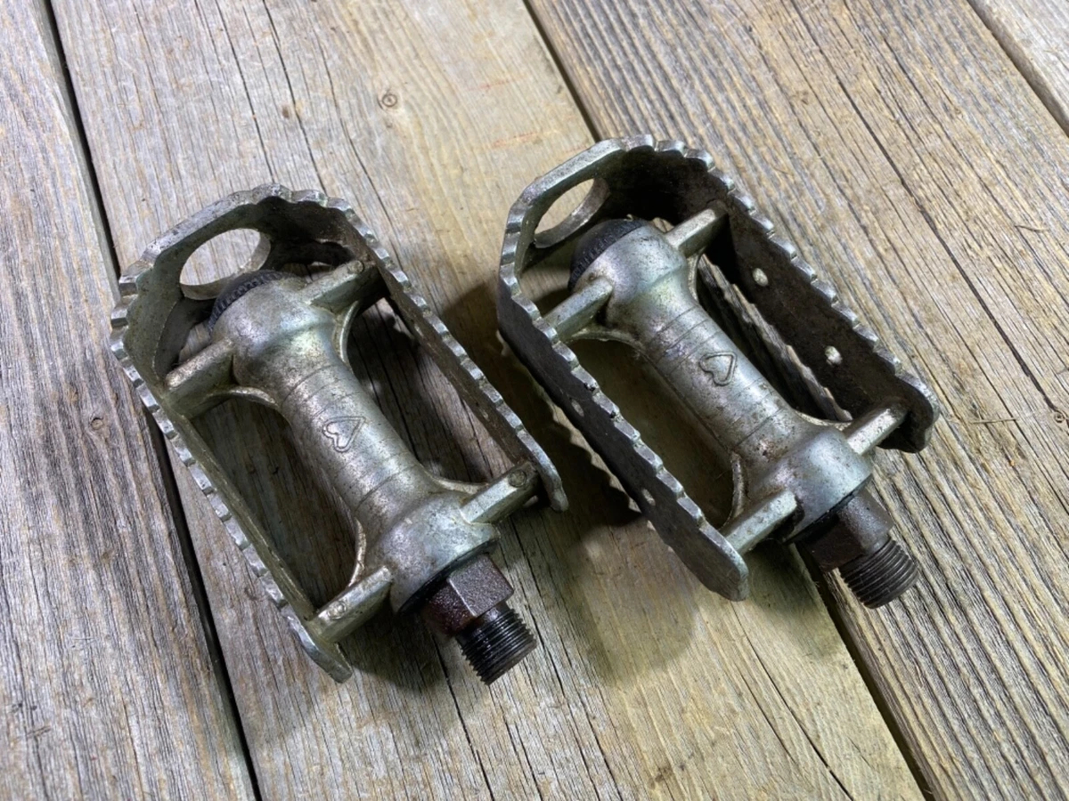 Bmx pedals cheap ebay