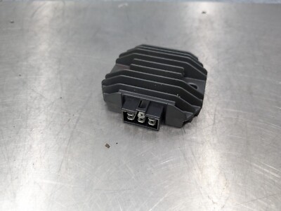 レコーダー 2008-2012 Kawasaki Ninja 250R EX250 OEM Voltage Regulator