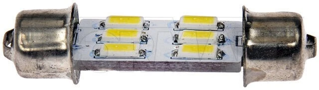 Bombilla LED Dorman 211W-HP 211 blanca de 2 vatios Foto 3 de 4