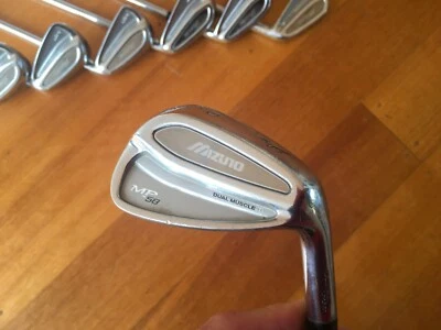 mizuno irons australia