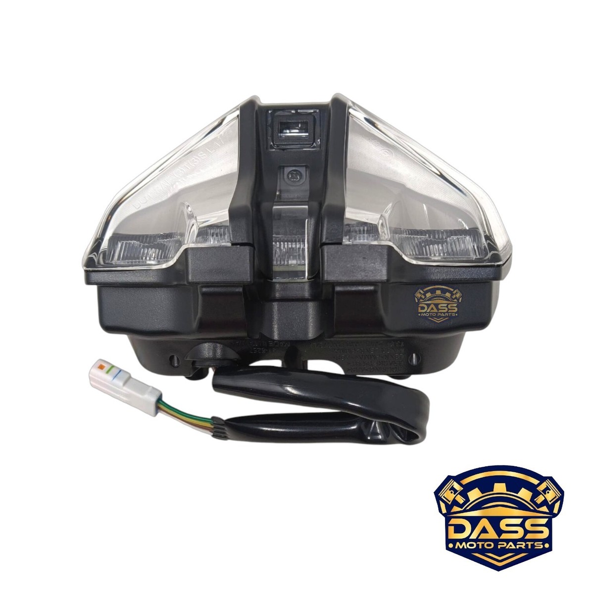 tamaGO 走馬灯 TAIL LIGHT TAIL LAMP FITS KTM ADVENTURE RALLY 390 2023 | eBay