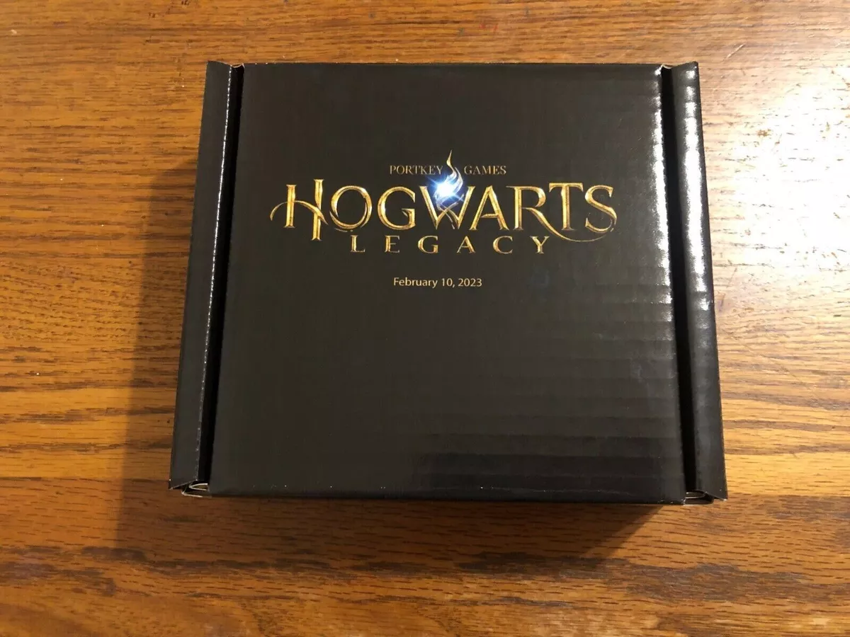 Hogwarts Legacy Collector's Edition Xbox One - Best Buy