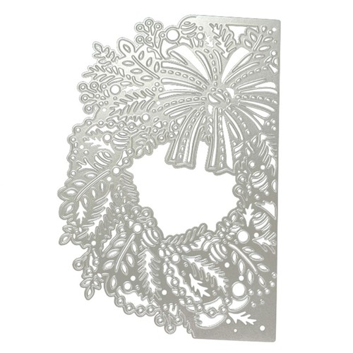 Metal Cutting Dies Stencil DIY Scrapbooking Album Paper Card Template ...