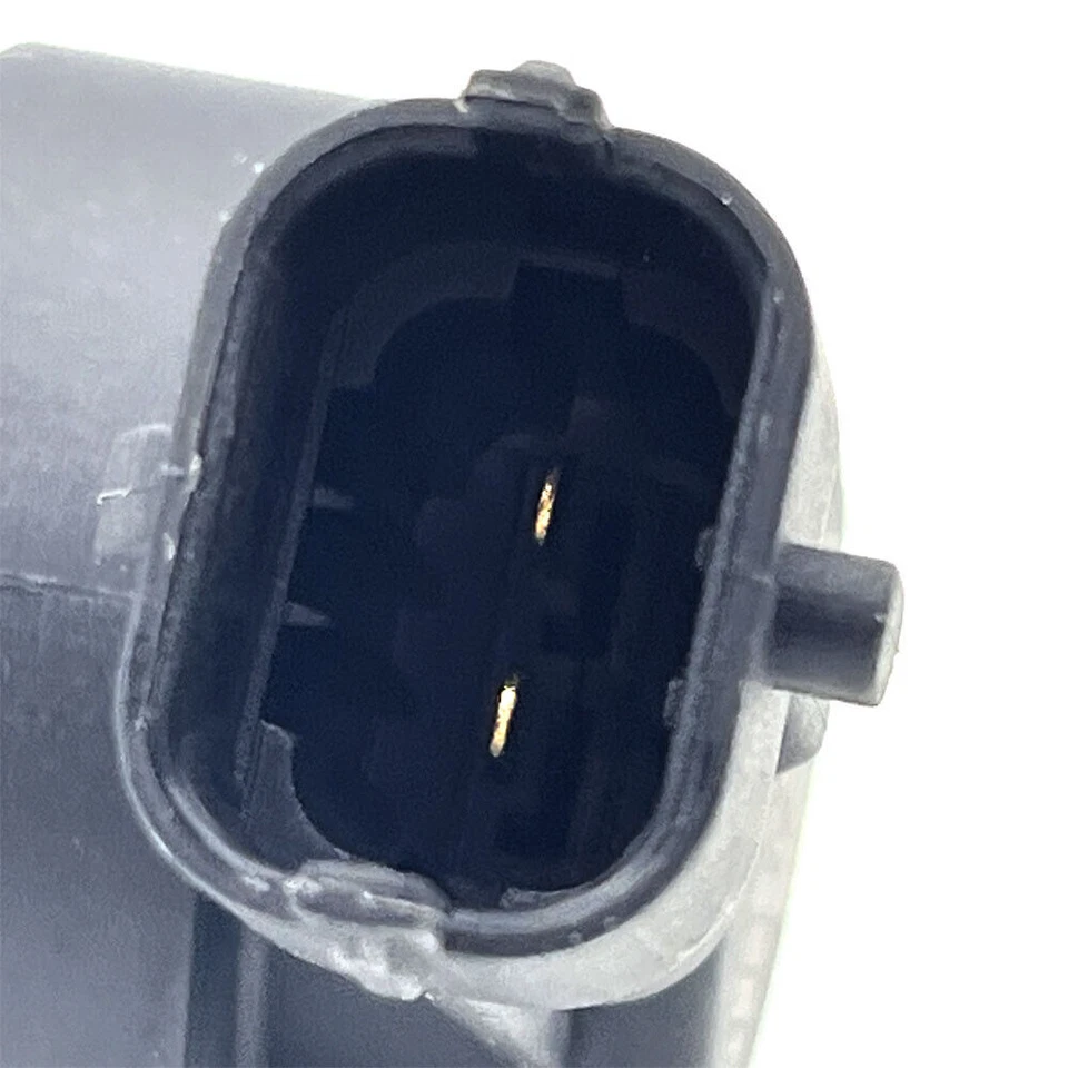 Regulador de presión de combustible apto para 06-10 6,6 L Duramax GMC Sierra LBZ-LMM 0928400673 Foto 3 de 4