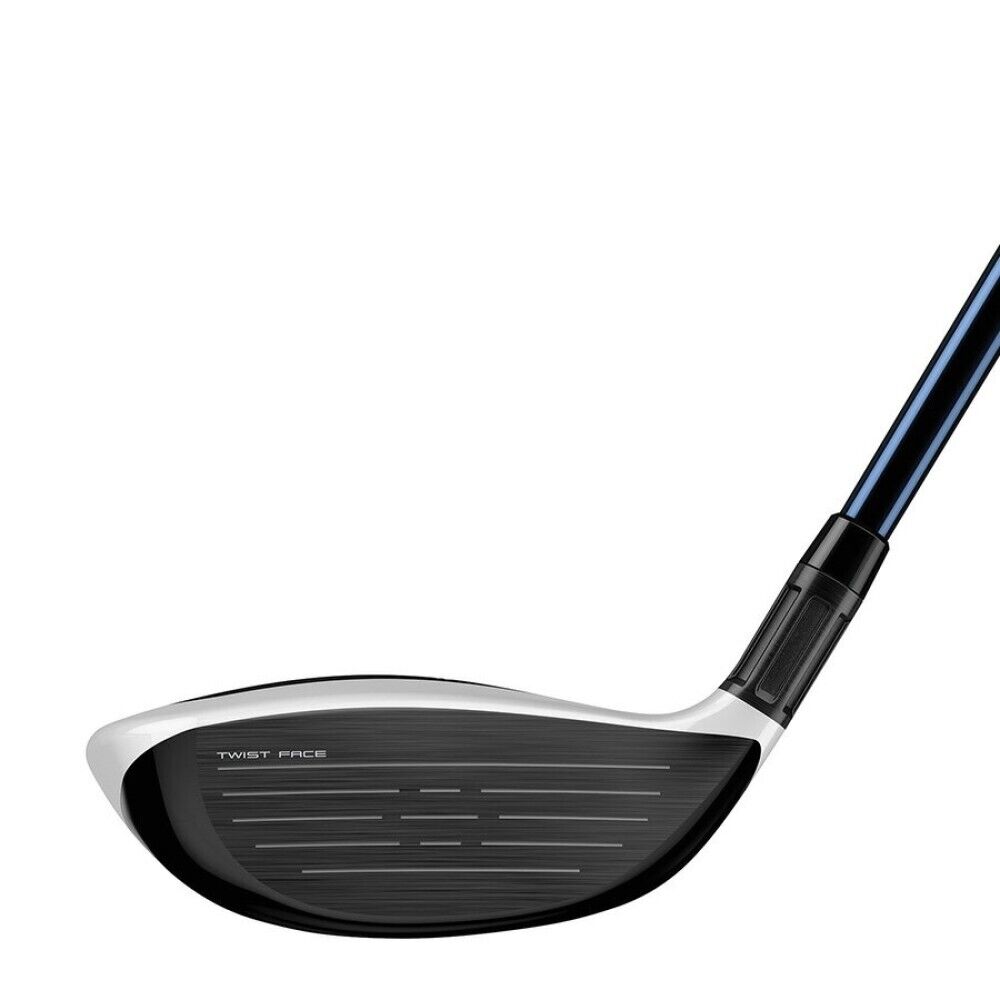 TaylorMade SIM2MAX FairwayWood 5W 18deg RH TENSEI BLUE TM50 TaylorMade SIM2MAX FairwayWood 5W 18deg RH TENSEI BLUE TM50