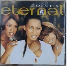 Eternal - Greatest Hits (1997)