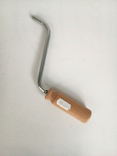 Manovella Per Macchina Da Pasta Imperia SP150 Manuale con Impugnatura In Legno