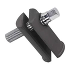 Sealey MS040 Motorcycle/Bike Universal Steering Stem Bearing Race Removal Tool