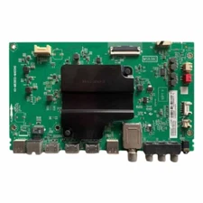 TCL TV 55A880C LCD motherboard 40-M838CG-MAD2HG screen LVU550ND1L SJ9W14