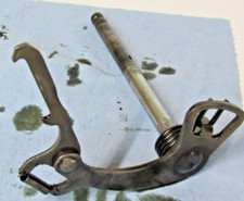 1989 YAMAHA YFM 100 Moto 4 CHAMP SHIFT SHAFT ...