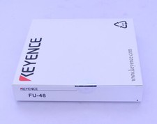 ONE FU-48 Keyence Fiber Optic Sensor