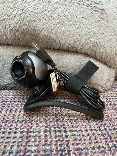 Logitech Webcam V-UBK45 - Picture 2 of 7