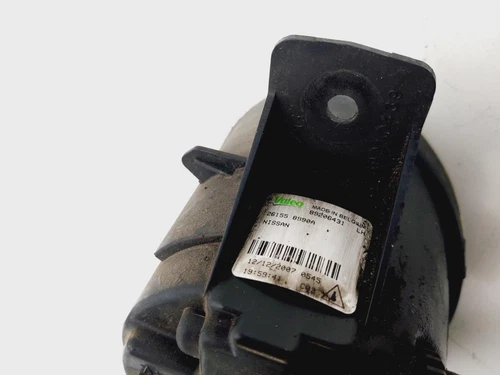 261558990A Lampa przeciwmgielna lewa do RENAULT KOLEOS I Dynamique Pack2 2008 8922249 - Zdjęcie 3 z 10