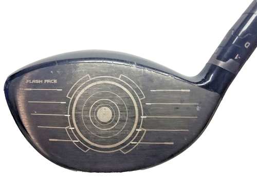 Womens Epic Flash Driver 43 gram Womens flex mid Kick -1. 10.5 full Draw Set - Picture 4 of 6