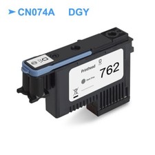 1PC Dark Gray Printhead  For HP 762  For HP Designjet T7100 T7200   CN074A