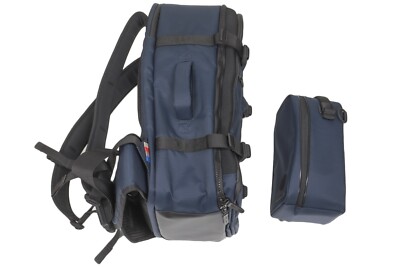 New LEXDRAY Camera Backpack San Francisco Photographer Pack