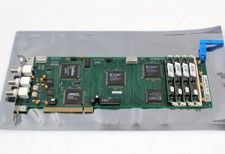 PCO CCD Imaging Camera PCI-Interface-Board 520 KP
