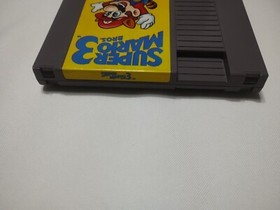 Super Mario Bros. 3 - Nintendo NES - PAL - COMPLETO 