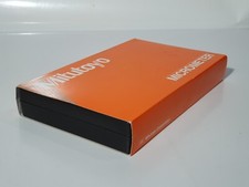 Mitutoyo GMA-100 123-104 Scheiben Mikrometer 75-100mm Sporn Getriebe Und Kegelra