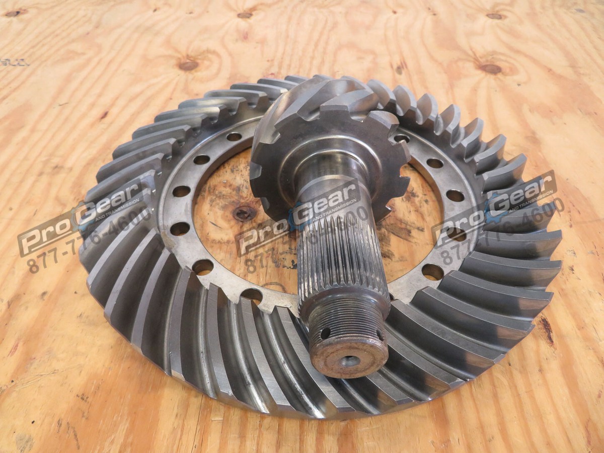 127265 217980 EATON - SPICER GEAR SET FITS DS402 3.36 RATIO