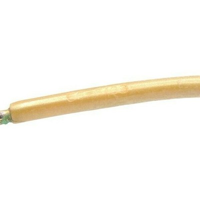 Vintage Jean Paul Gaultier 56 6103 Gold Sunglasses