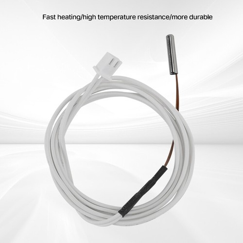 3x15mm Dumet Wire Heat Resistant PVC Wire for 3D Printing Quick Heating 100K - Photo 6/8