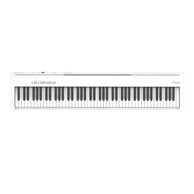 Roland Digital Lightweight PHA-4 Standard Keyboard Piano Stereo