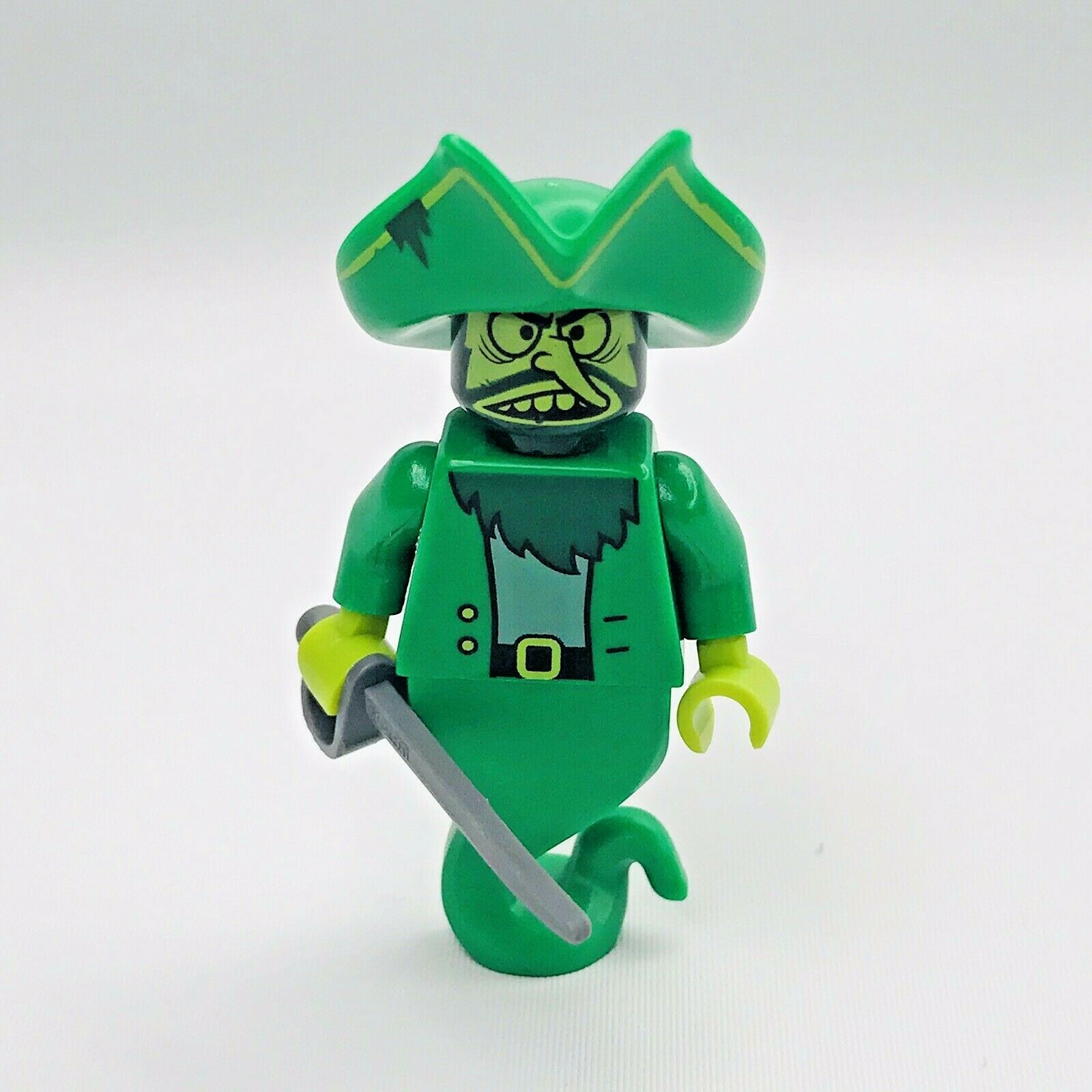 lego spongebob squarepants the flying dutchman