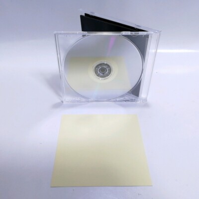 CD BLACKPINK IN YOUR AREA JISOO ver. Japan Limited with One Jacket