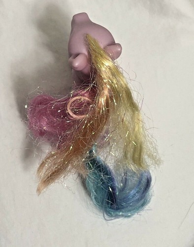 ✿ My Little Pony G3 MLP TOOLA ROOLA (FAVOURITE FRIENDS WAVE 5 (2008) - 第 12/12 張圖片