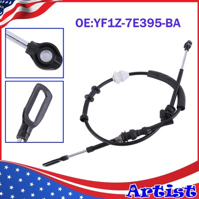 Fits Ford Taurus Mercury Sable 1996-2000 Automatic Transmission Shifter Cable