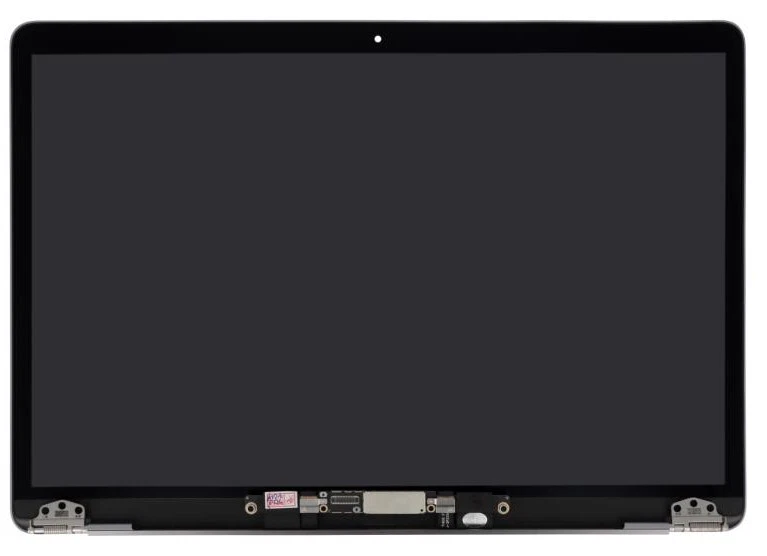 LCD DISPLAY RETINA MACBOOK AIR 13 M1 (2020) A2337 NO LOGO SCHERMO EMC3598 - Imagen 2 de 4