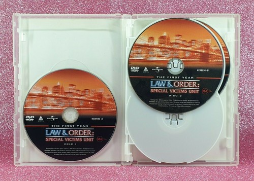 DVD REGION 4 ~ MULTI DISCS ~ LOT #2 ~ YOU CHOOSE TITLE ~ ALL GOOD CONDITION - Picture 275 of 716