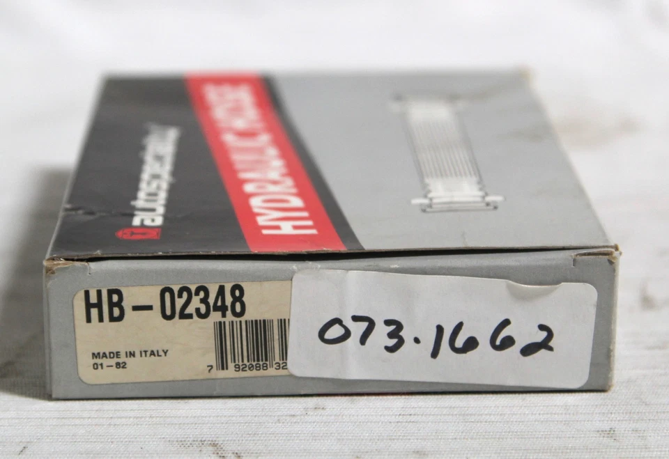 Manguera hidráulica para Volkswagen Passat 98-05 HB02348 NUEVA Foto 2 de 2