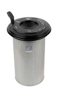 1.10299 Luftfilter Passend FüR Chrysler, Cummins, Daf, Demag, Deutz, Faun, Fiat