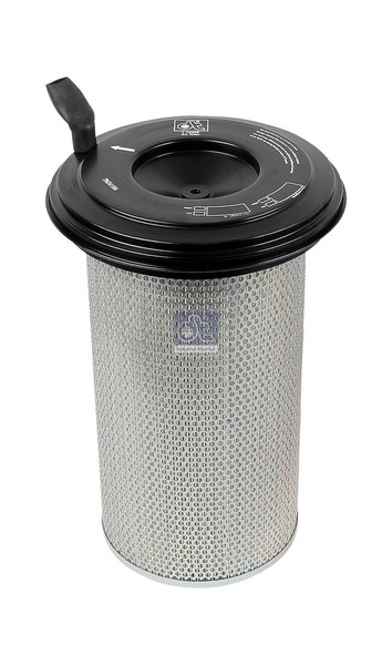 1.10299 Luftfilter Passend FüR Chrysler, Cummins, Daf, Demag, Deutz, Faun, Fiat-image