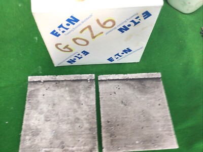 OO Maßstab HO Stärke Betonstil BRÜCKENSTÜTZWAND X2 - LACKIERT (G0Z6)