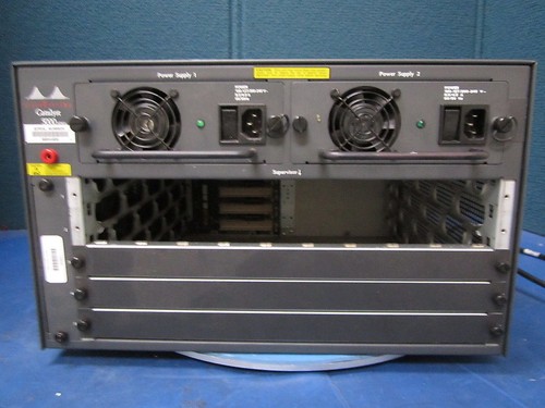 CISCO Catalyst 5000 - WS-C5000 Series - Afbeelding 2 van 3