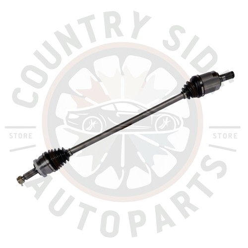 Cardone OEM Front Right CV Axle For 2016 Kia Optima 2.4L Hybrid Lifetime Warran. - Picture 4 of 8