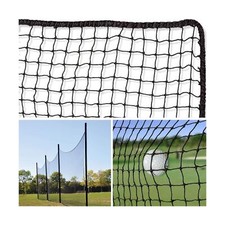 18 Golf Barrier/Practice Netting 10x15