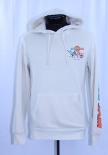 Men Space Jam Sweatshirt Pullover Hooded Hoodie Jogging Stay Tuned New Legacy S