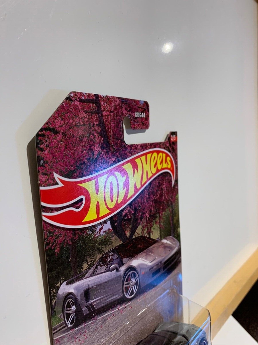 2023 Hot Wheels Japan Classics Series JDM Themed Complete