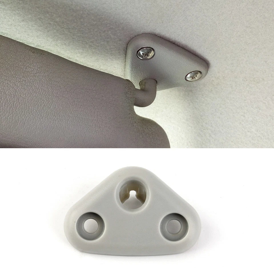 Montaje de parasol para Subaru Forester 2010 Impreza 2013-2019 Crosstrek 2008-18 Foto 3 de 4