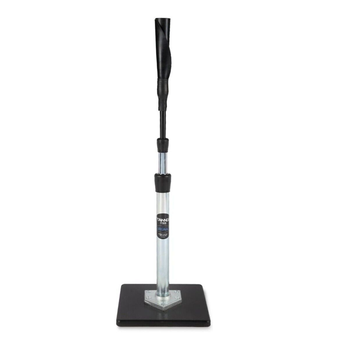 Tanner Tee The Original Professional - Style Baseball Tee Softball Adult Batting