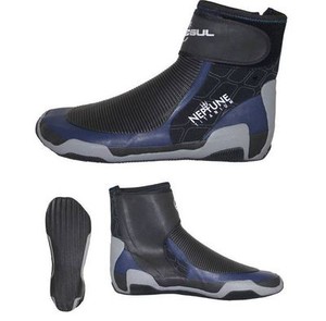 gul dinghy boots